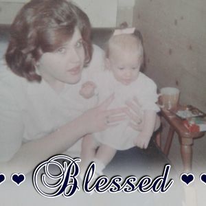 Meet your Posher, Teresa